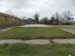2316 Tupelo St, New Orleans, LA 70117