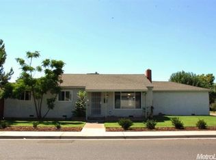 2621 Brownell Ave, Atwater, CA