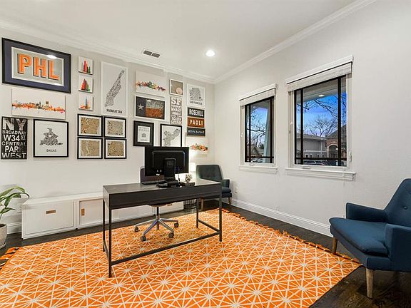 5th image of 6021 Llano Ave