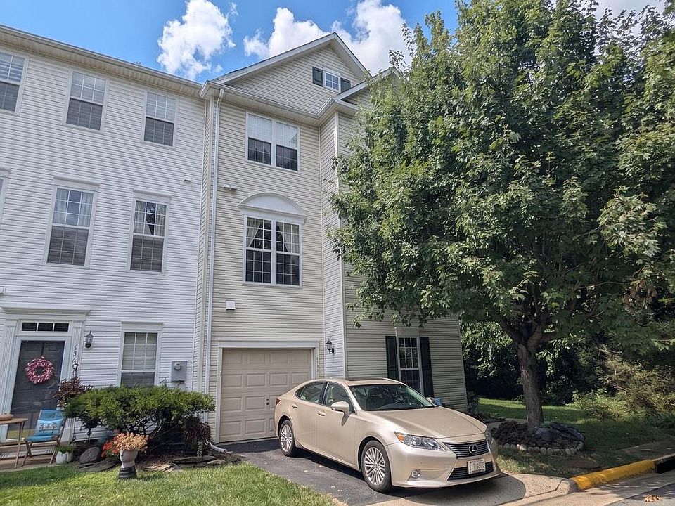 2nd image of 13407 Cleeve Hill Ct