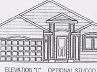 7674 High Gate Dr, Fountain, CO 80817