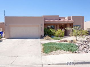2073 Southern Star Loop, Las Cruces, NM 88011