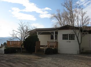 231 Linehan Rd STE B, Mound House, NV 89706