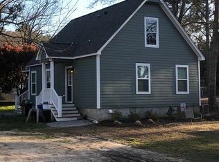 144 Hickory Hills Rd, Cedar Pt, NC 28584