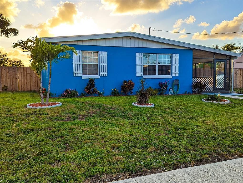 4147 Bullard St, North Port, FL 34287 Zillow