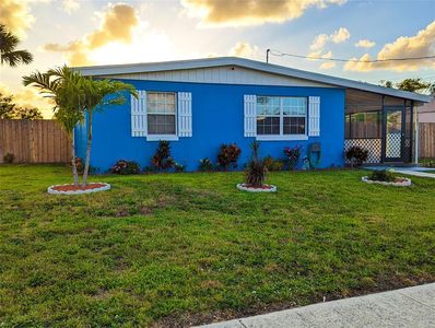 4147 Bullard St, North Port, FL, 34287