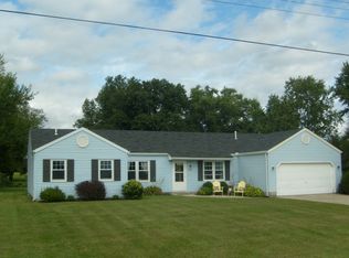 3392 Us Highway 42 E, Cedarville, OH 45314
