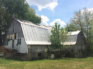 6125 E Olive Branch Rd, Salem, IN 47167