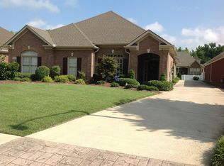 123 Indian Valley Rd, Huntsville, AL 35806