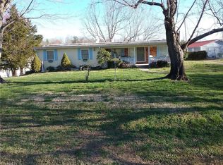 542 Will Boone Rd, Mocksville, NC 27028