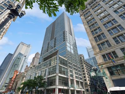 (Undisclosed Address), Chicago, IL, 60601