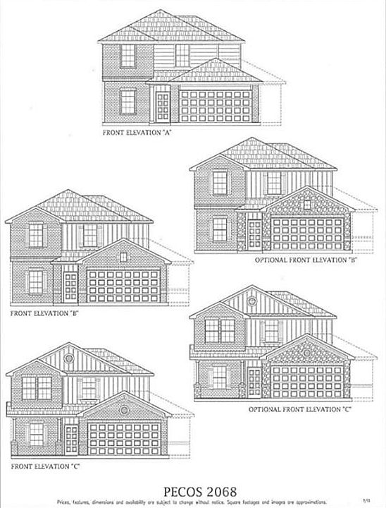1st image of 2301 Emerald Ln