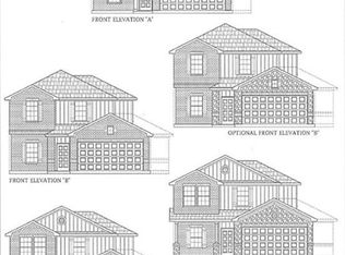 2301 Emerald Ln, Texas City, TX 77591