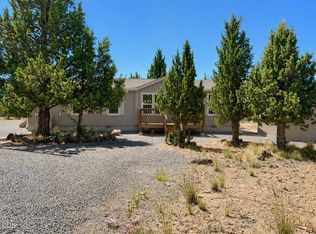 4647 SE Umatilla Loop, Prineville, OR 97754
