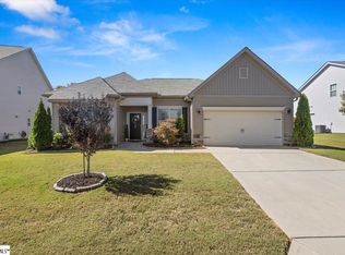 388 Meadowpark Ln, Duncan, SC 29334