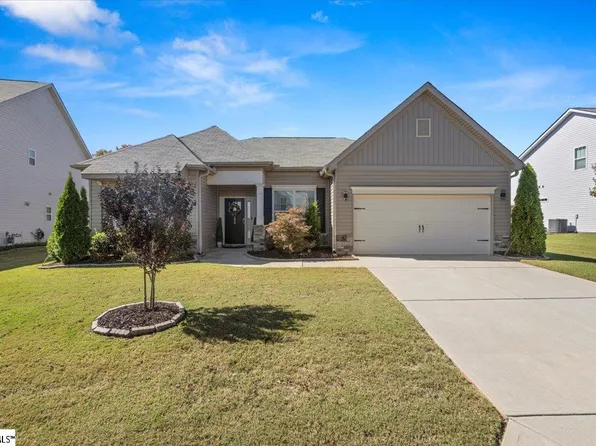 388 Meadowpark Ln, Duncan, SC 29334