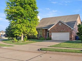 5105 W 1st Ave, Stillwater, OK 74074