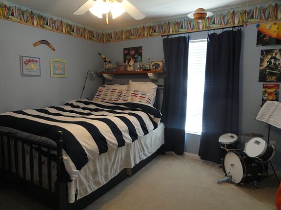 5th image of 5903 Charloma Dr