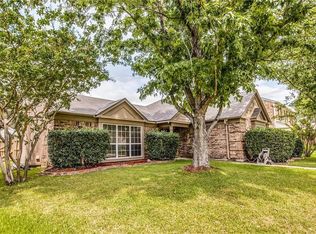 1321 Autumn Trl, Lewisville, TX 75067