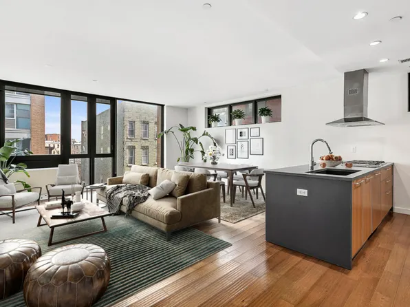 70 Berry St APT 4G, Brooklyn, NY 11249