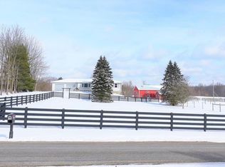 3032 Eckert Rd, Lexington, OH 44904