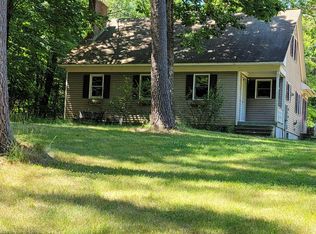 24 Driscoll Rd, Deering, NH 03244