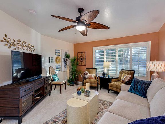 4th image of 10914 W Topaz Dr