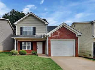 6110 Flagstaf Walk, McDonough, GA 30252