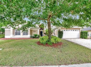 1464 Maple Leaf Ln, Deland, FL 32724