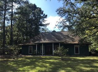 46305 Charles Dr, Hammond, LA 70401