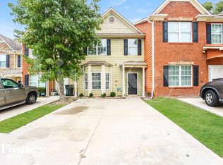 10138 Benton Woods Dr BUILDING A, Covington, GA 30014