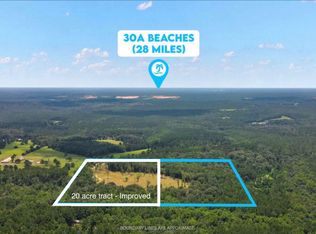 444-01 Tall Oaks Rd, Defuniak Springs, FL 32435