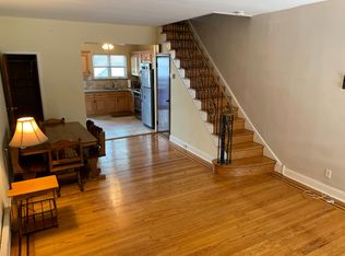 2329 S Chadwick St, Philadelphia, PA 19145