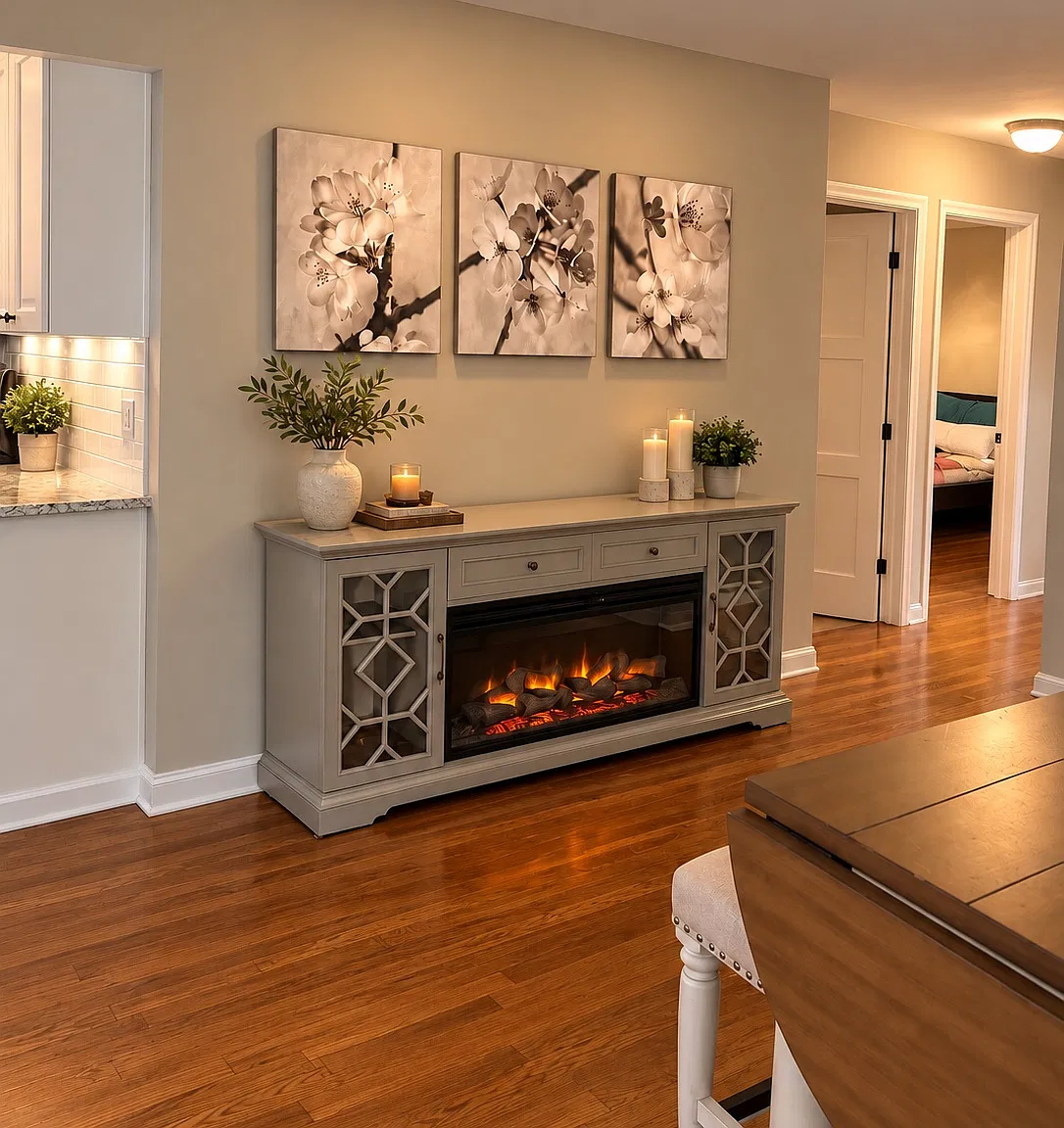 3 bed, 1150 sqft, $2,000 — Photo 2