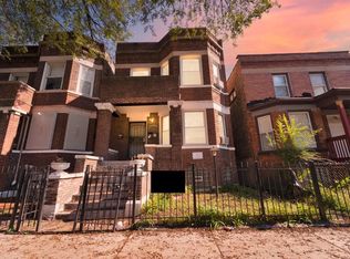 7117 S Champlain Ave, Chicago, IL 60619