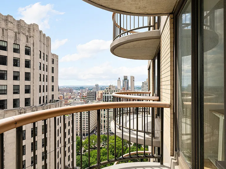 45 E 25th St #37B — Photo 6