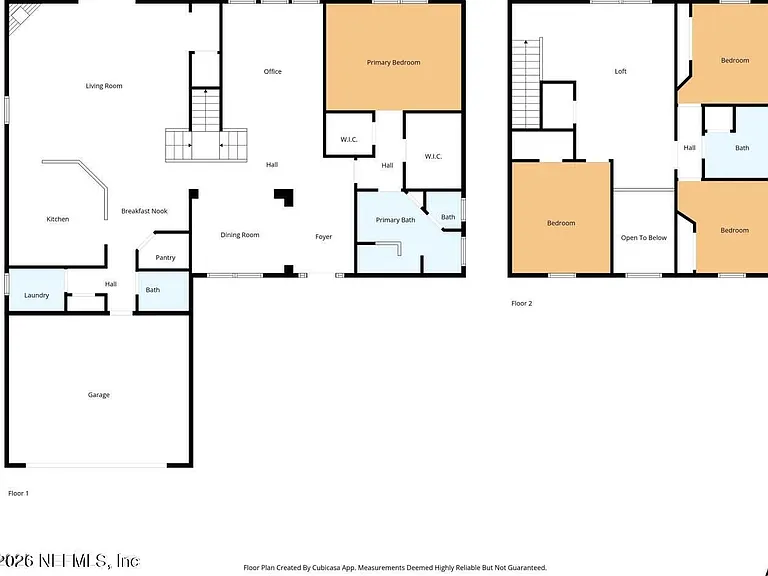 601 Reflection Cove Rd — Photo 34