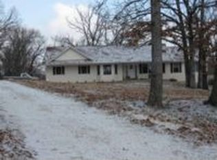 364 Savannah Dr, Stanton, MO 63080