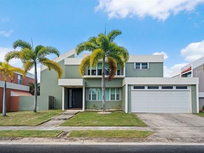 346 Tiburan, Dorado, PR, 00646