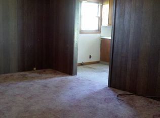 707 N West St, Saint John, KS 67576