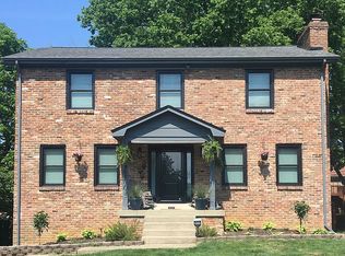 1960 Cottonwood Dr, Lexington, KY 40514