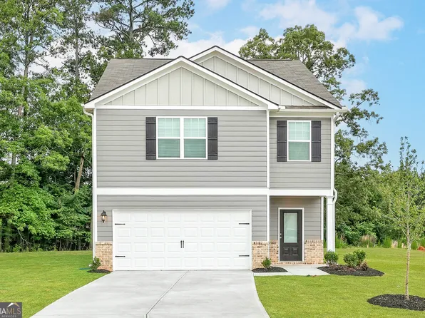 297 Limestone Cir, Conyers, GA 30013