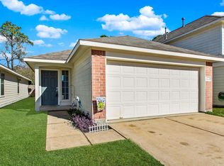 9242 Strawberry Cactus Loop, Houston, TX 77064