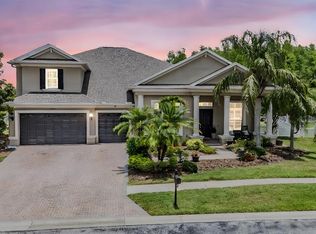 3656 Kalanchoe Pl, Zephyrhills, FL 33544