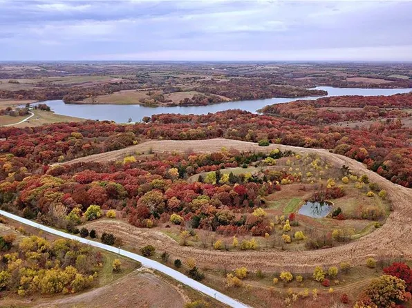 E 222nd St, Ridgeway, MO 64481