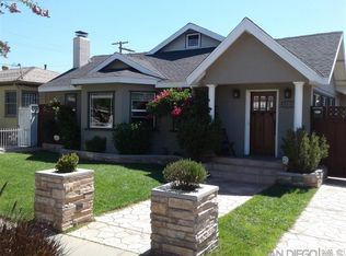 3235 Felton St, San Diego, CA 92104