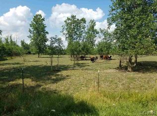 11633 Strasburg Rd, Erie, MI 48133