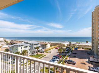 932 1st St N APT 603, Jacksonville Beach, FL 32250