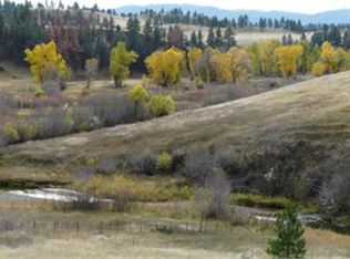 3958 Charbonneau Dr, Cascade, MT 59421