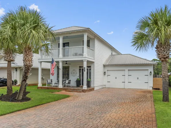97 Bald Eagle Dr, Santa Rosa Beach, FL 32459